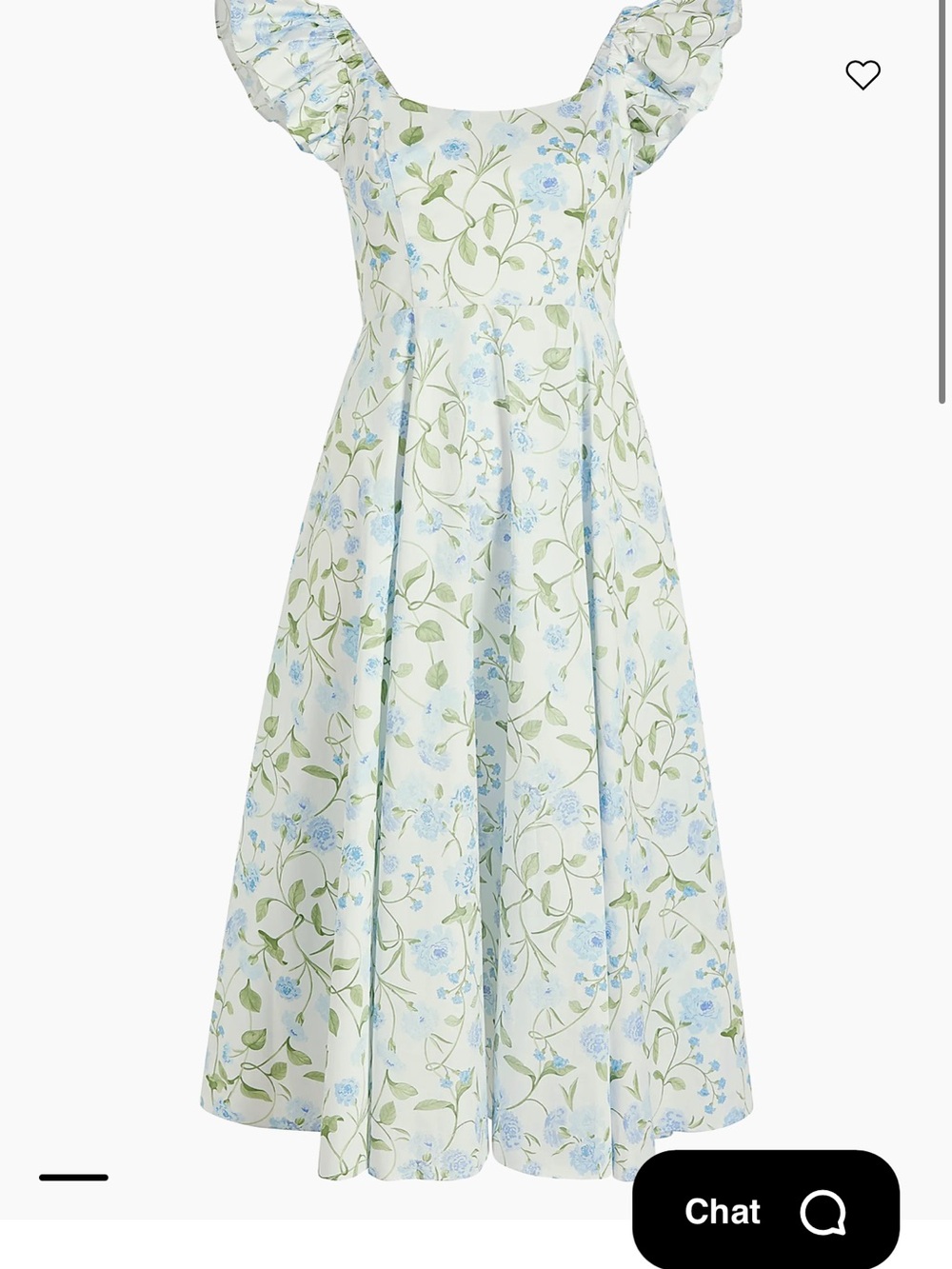 Hill House Home The Daphne Dress